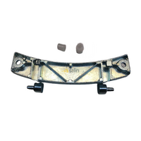 Siemens Siemens ExtraklassexLM1400 Washing Machine Door Hinge|Suits:WXLM148AUK/19 spare part