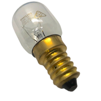 Baumatic Oven Lamp Light Bulb Globe|900mm|Suits: Baumatic BA2850.2SS