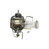 Bosch Genuine Bosch Classixx Dryer Motor|Suits: Bosch WTA3003AU/18 spare part