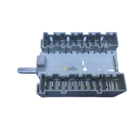 Baumatic Dual Fuel Oven Multi Function Selector Switch|600mm|Suits:BA2360SS