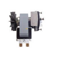 Miele Front Loader Washing Machine Water Drain Pump|Suits: Miele W701W