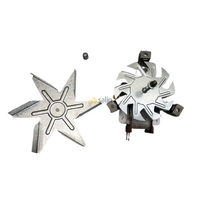 Euromaid Euromaid Oven Fan Forced Motor|Suits: Euromaid PS12 spare part