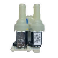 Genuine Whirlpool Eureka Washing Machine Cold Water Inlet Valve|Suits:WFE1485BD