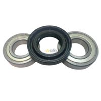 Electrolux Electrolux Time Manager Washer Dryer Drum Seal & Bearing Kit|Suits:91490033403 spare part