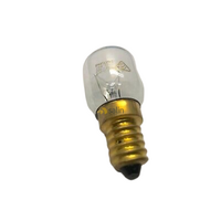 Ariston Experience Oven Lamp Light Bulb Globe|Suits: Ariston F99C.1(IX)AUS