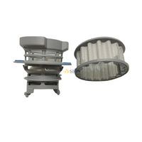 Siemens Genuine Siemens Dishwasher Mesh Micro Filter|Suits: Siemens SK76M530AU/05 spare part