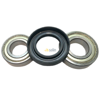 Siemens Siemens iQ700 Washing Machine Drum Seal & Bearing Kit|Suits: Siemens WM16S464DN spare part
