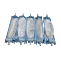5x Haier Twin Tub Washing Machine Lint Filter Bag|Suits: Haier PB60WHx