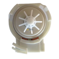 Genuine Whirlpool Dishwasher Drain Pump|Suits: Whirlpool ADP6600IX