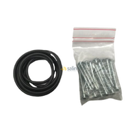 Siemens Siemens iQ700 Washing Machine Tub Seal Sealing Kit|Suits: Siemens WM14S440AU/05 spare part