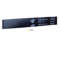 Siemens Siemens iQ700 Washing Machine Motor Drum Drive Belt|Suits:WM16S440AU/13 spare part