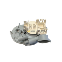 Genuine Gorenje Dishwasher Pump Sump Motor Housing Assembly|Suits:GV61124AU
