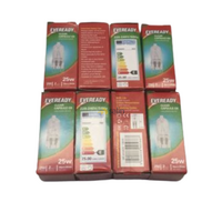 Fisher & Paykel 8x Fisher&Paykel Oven Halogen Lamp Light Bulb Globe|600mm|Suits:OB60NC7CEX1 spare part