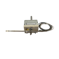 Siemens Genuine Siemens Oven Temperature Thermostat Control|Suits:HB13AB520B/01 spare part