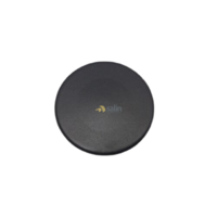 Nobel Oven Gas Cooktop Medium Burner Head & Cap|Suits: Nobel FSE60BM-1