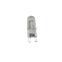 Siemens Siemens Oven Side Halogen Lamp Light Bulb Globe|Suits: Siemens HB76LU561A/35 spare part