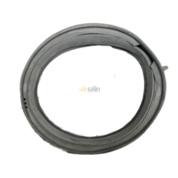 Siemens Genuine Siemens UltraSense Plus Washing Machine Door Seal Gasket|WFXD840AUC/01 spare part