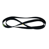 Ariston Washing Machine Motor Drum Drive Belt|Suits: Ariston AXD120(AUS)