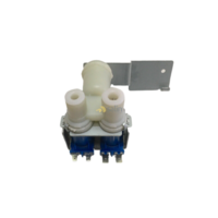 Siemens Genuine Siemens Fridge Water Inlet Valve|Suits: Siemens KA62DS50GP/04 spare part