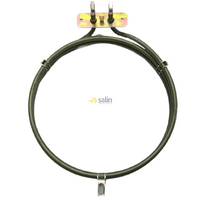 LaGermania Oven Fan Forced Element|2500W|Suits: LaGermania LUE03-90-SNG