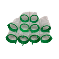 10x Simpson EZI Sensor Washing Machine Lint Filter Bag|Suits:SWT605SA*00