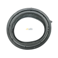 Miele Miele Touchtronic Front Loader Washing Machine Door Boot Seal Gasket|Suits:W3033 spare part