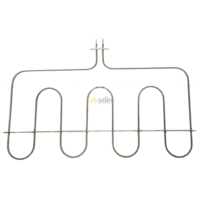 Omega Genuine Omega Stove Oven Lower Bottom Grill Element|900mm|Suits: Omega OF901XA spare part