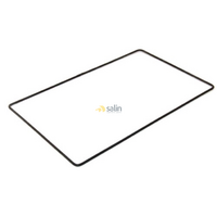 Blanco Genuine Blanco Oven Inner Door Glass Seal Gasket|Suits: Blanco BSO6000X spare part