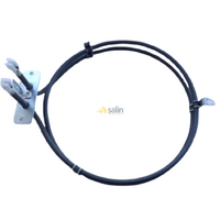 Indesit Oven Fan Forced Element|Suits: Indesit IF63K.AIXAUS