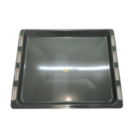 Siemens Genuine Siemens Oven Baking Shelf Pan Plate Tray|Suits: Siemens HB43GS550A/45 spare part