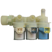 Ariston Washer Dryer Combo Cold Water Inlet Valve|Suits: Ariston RDPG96407DAUS