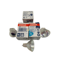 Electrolux 3x Electrolux Rangehood Lamp Light Bulb Globe|Suits: Electrolux EFC9550U/A spare part