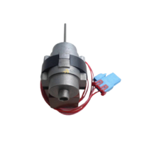 Siemens Siemens Side by Side Fridge Evaporator Fan Motor|Suits: Siemens KA58NA70AU/06 spare part