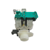 Siemens Siemens iQ700 Washer Dryer Combo Water Inlet Valve|Suits: Siemens WD15H520GB/01 spare part