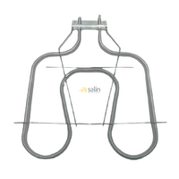 Kleenmaid Kleenmaid Oven Lower Bottom Grill Element|Suits: Kleenmaid FEC500 spare part