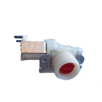 Genuine Maytag Washing Machine Hot Warm Water Inlet Valve|Suits:MAF1200AAW