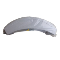 Genuine Hitachi Washing Machine Door Handle|Suits: Hitachi HWF800X