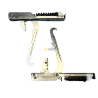 2x Genuine Kleenmaid Oven Door Hinge|900mm|Suits: Kleenmaid T0850X