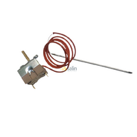 Nobel Genuine Nobel Oven Thermostat Control|600mm|Suits: Nobel FSE60BM spare part