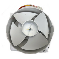 Siemens Genuine Siemens iQ700 Fridge Condenser Fan Motor|Suits: Siemens KA62DP90AU/05 spare part