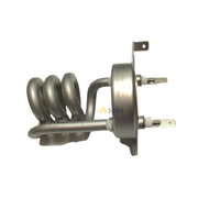Euro Dishwasher Heater Heating Element|Suits: Euro EDS14INTD