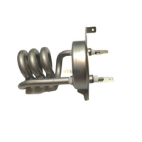 Euro Dishwasher Heater Heating Element|Suits: Euro EDS14SX