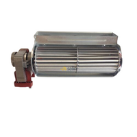 IAG Oven Cooling Fan Motor|Suits: IAG IOF6SE2