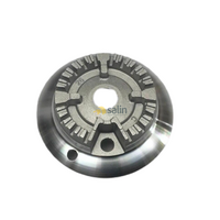 Delonghi Genuine Delonghi Stove Gas Cooktop Small Burner Head|Suits: Delonghi DEF909GW spare part