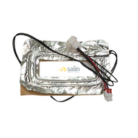 Siemens Siemens Fridge Air Duct Heater Heating Element|Suits: Siemens KA58NA70AU/09 spare part