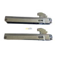 2x Technika Oven Door Hinge|Suits: Technika B50STIP/1