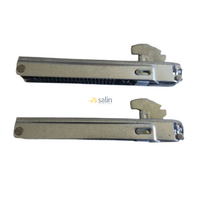 2x Lofra Oven Door Hinge|600mm|Suits: Lofra L006001