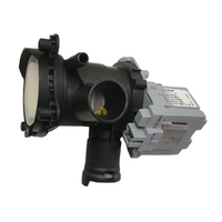 Siemens Siemens S16.74 Washing Machine Water Drain Pump|Suits: Siemens WM16S740AU/14 spare part
