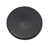 Nobel Nobel Stove Gas Cooktop Small Burner Head & Cap|Suits: Nobel FSE60BM-1 spare part