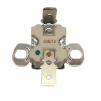 Siemens Genuine Siemens Oven 63C Safety Thermostat|Suits: Siemens HB43AU550A/01 spare part